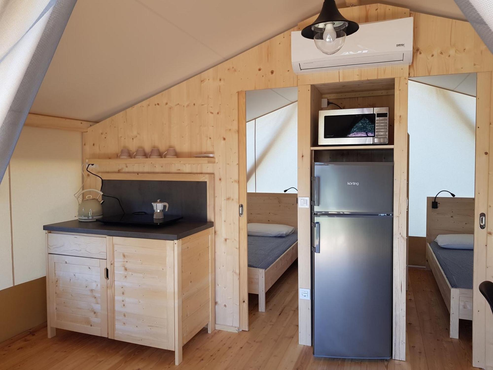 Camping Marelago كاوْرلي المظهر الخارجي الصورة